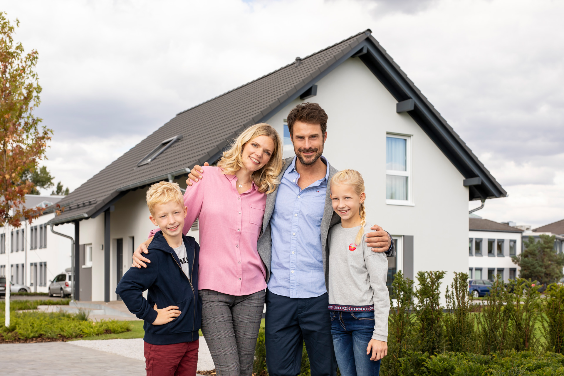 FreiRaum64 - Ihr neues Familienglück im Rhein-Main-Gebiet